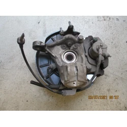 WHEEL HUB COMPLETE FRONT RIGHT Volkswagen Passat 2008 2.0TDI VARIANT