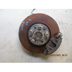 PESTO KOMPLET SP.DESNO Volkswagen Passat 2008 2.0TDI VARIANT
