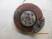 WHEEL HUB COMPLETE FRONT RIGHT Volkswagen Passat 2008 2.0TDI VARIANT