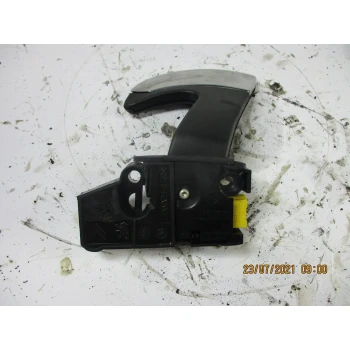 COLUMN SWITCH Citroën C4 2009 PICASSO 1.6 HDI AUT. 96591774XT