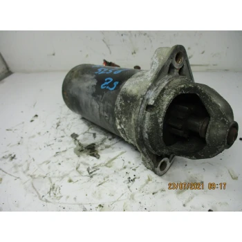 ZAGANJALNIK BMW 5 2001 530 D 0001109200