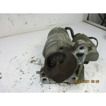 ZAGANJALNIK Renault CLIO 2004 1.5 DCI 8200227092