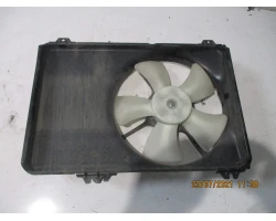 ELETTROVENTOLA Suzuki SWIFT 2006 1.5