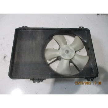 ELETTROVENTOLA Suzuki SWIFT 2006 1.5