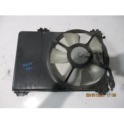 ELETTROVENTOLA Suzuki SWIFT 2006 1.5