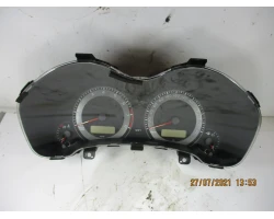 QUADRO STRUMENTI CONTACHILOMETRI Toyota Auris 2011 1.6 83800-0ZB40-F