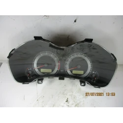 DASHBOARD Toyota Auris 2011 1.6 83800-0ZB40-F