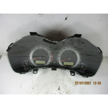 DASHBOARD Toyota Auris 2011 1.6 83800-0ZB40-F