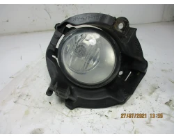 PROIETTORE FENDINEBBIA SINISTRO Toyota Auris 2011 1.6
