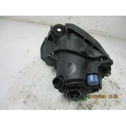 PROIETTORE FENDINEBBIA SINISTRO Toyota Auris 2011 1.6
