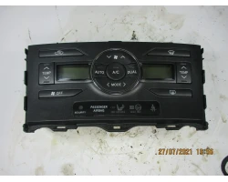 CENTRALINA COMANDO CLIMATIZZATORE Toyota Auris 2011 1.6 55900-02301