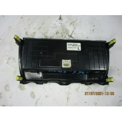 CENTRALINA COMANDO CLIMATIZZATORE Toyota Auris 2011 1.6 55900-02301