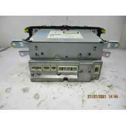 AUTORADIO Toyota Auris 2011 1.6 80120-02a70