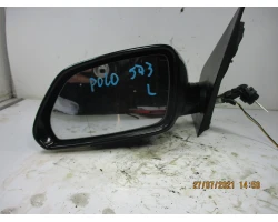 MIRROR LEFT Volkswagen Polo 2008 1.4TDI