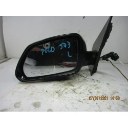 RETROVISORE SINISTRO Volkswagen Polo 2008 1.4TDI