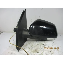MIRROR LEFT Volkswagen Polo 2008 1.4TDI