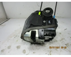 CHIUSURA SERRATURA PORTA POSTERIORE DESTRA Toyota Auris 2011 1.6