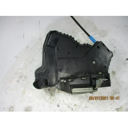 DOOR LOCK FRONT RIGHT Toyota Auris 2011 1.6