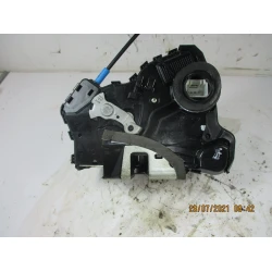 CHIUSURA SERRATURA PORTA ANTERIORE DESTRA Toyota Auris 2011 1.6