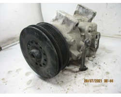 AIR CONDITIONING COMPRESSOR Toyota Auris 2011 1.6 GE 447260-1496