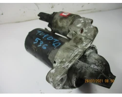 STARTER MOTOR Toyota Auris 2011 1.6 28100-0T030