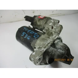 STARTER MOTOR Toyota Auris 2011 1.6 28100-0T030