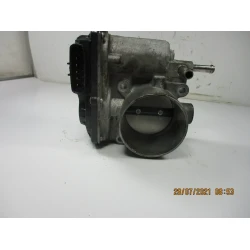 HIGH FLOW THROTTLE Toyota Auris 2011 1.6 22030-01050