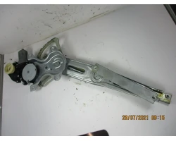 MECCANISMO ALZA VETRO ANTERIORE DESTRA Toyota Auris 2011 1.6 85701-02D10
