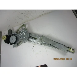 MECCANISMO ALZA VETRO ANTERIORE DESTRA Toyota Auris 2011 1.6 85701-02D10