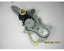 WINDOW MECHANISM REAR LEFT Toyota Auris 2011 1.6 85701-02010