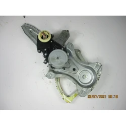 MEHANIZEM ŠIPE  ZADAJ LEVA Toyota Auris 2011 1.6 85701-02010
