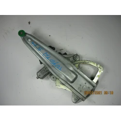WINDOW MECHANISM REAR LEFT Toyota Auris 2011 1.6 85701-02010