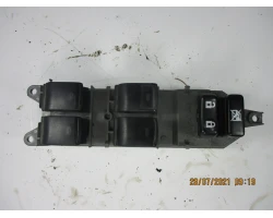 STIKALO STEKLA Toyota Auris 2011 1.6
