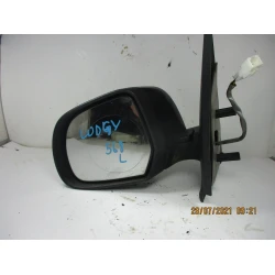 RETROVISORE SINISTRO Dacia LODGY 2012 1.5 DCI RETROVISORE SINISTRO Dacia LODGY 2012 1.5 DCI