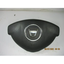 STEERING WHEEL AIRBAG Dacia LODGY 2012 1.5 DCI 3064537