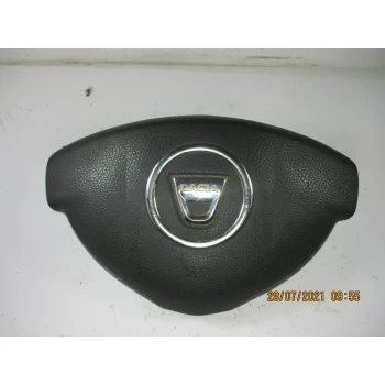 STEERING WHEEL AIRBAG Dacia LODGY 2012 1.5 DCI 3064537