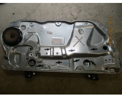 MECCANISMO ALZA VETRO ANTERIORE SINISTRO Volkswagen Polo 2008 1.4TDI