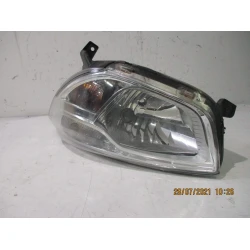 FARO ANTERIORE SINISTRO Dacia LODGY 2012 1.5 DCI