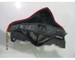 FARO POSTERIORE SINISTRO Dacia LODGY 2012 1.5 DCI