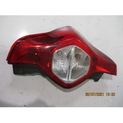FARO POSTERIORE SINISTRO Dacia LODGY 2012 1.5 DCI