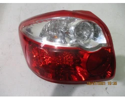 FARO POSTERIORE SINISTRO Toyota Auris 2011 1.6