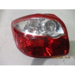 TAIL LIGHT LEFT Toyota Auris 2011 1.6