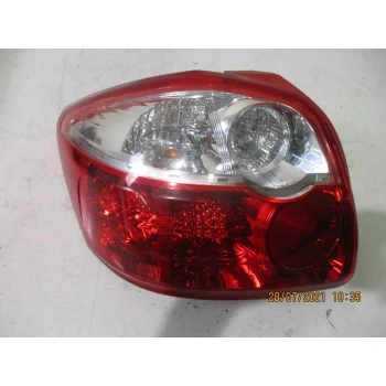 TAIL LIGHT LEFT Toyota Auris 2011 1.6