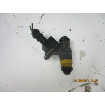 INJECTOR Renault CLIO 2003 1.4 16V 