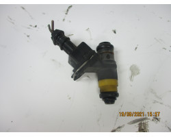 INJECTOR Renault CLIO 2003 1.4 16V 