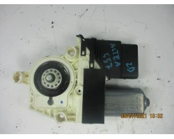 WINDOW MECHANISM REAR RIGHT Seat Altea 2004 2.0 TDI 995915-107