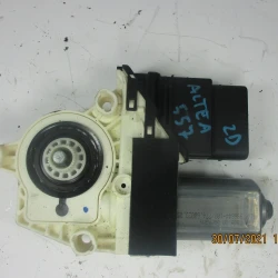 MEHANIZEM ŠIPE ZADAJ DESNA Seat Altea 2004 2.0 TDI 995915-107 MEHANIZEM ŠIPE ZADAJ DESNA Seat Altea 2004 2.0 TDI 995915-107