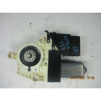 WINDOW MECHANISM REAR RIGHT Seat Altea 2004 2.0 TDI 995915-107