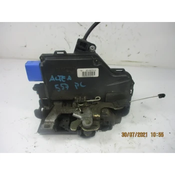 ZAKLEP SP LEVA Seat Altea 2004 2.0 TDI 3D1837015