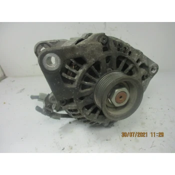 ALTERNATOR Mazda Mazda3 2005 1.6 a2tc0091